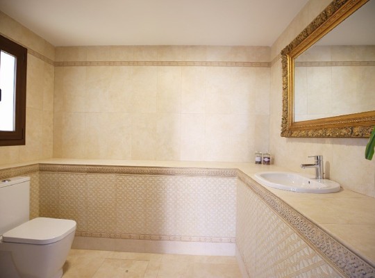Ciudad Quesada (Town Center), Villa #CQ-132