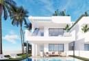 Finestrat (Finestrat hills), Bungalow #CQ-00-27918