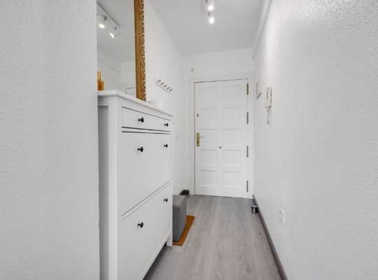 Punta Prima, Apartment #CQ-OC-23097