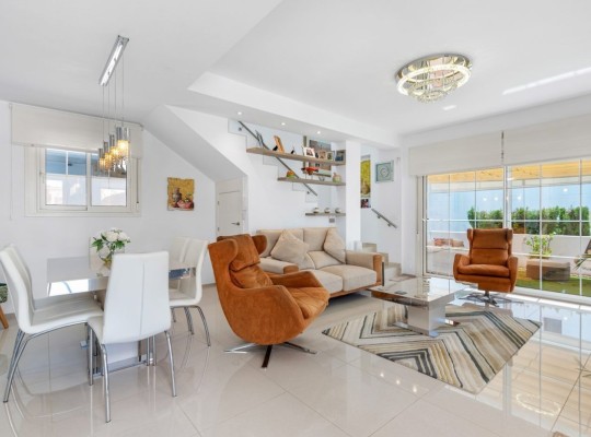 Ciudad Quesada (Pueblo Bravo), Villa #CQ-852