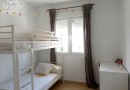 Apartmán Denia první linie 