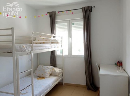 Apartmán Denia první linie 