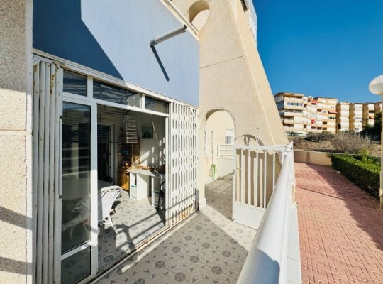 La Mata (Pinada Beach I), Apartment #CQ-SL-91321