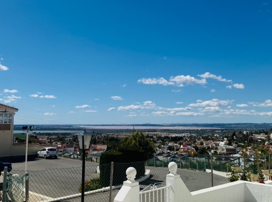 Ciudad Quesada (Bravo Hills Club), Townhouse #CQ-278