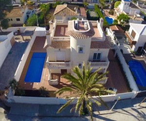 Cabo Roig, Villa #CQ-R-25066