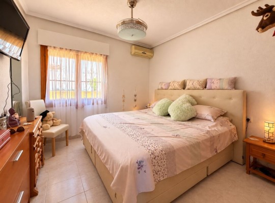 Villa Ciudad Quesada (Town Center) #CQ-103