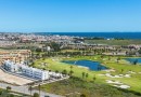 Los Alcazares (Serena Golf), Apartment #CQ-00-85311