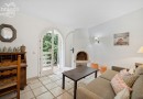 Marbella Golden Mile (Rocio de Nagüeles), Villa #IM-4015MLV