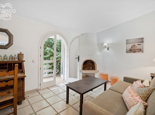 Marbella Golden Mile (Rocio de Nagüeles), Villa #IM-4015MLV