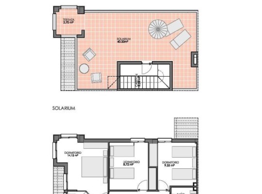 Bigastro (pueblo), Villa #CQ-00-87069
