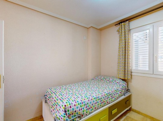 Orihuela Costa (Campoamor), Apartment #CQ-UR-55053
