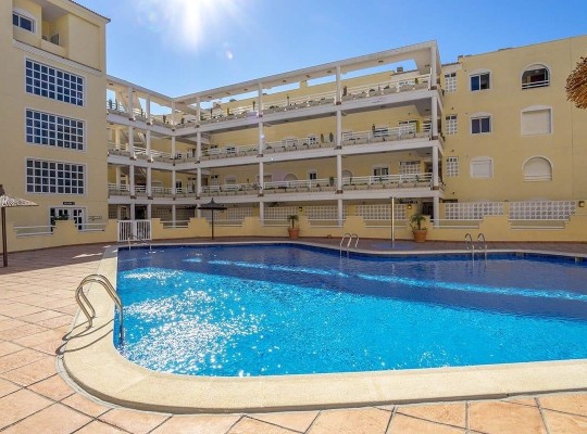 Orihuela Costa (Campoamor), Townhouse #CQ-UR-74302