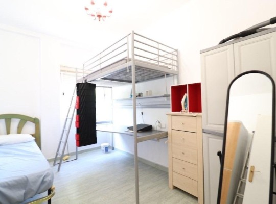 Orihuela Costa (Las Filipinas), Apartment #CQ-JM-50507