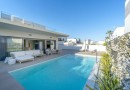 Orihuela Costa (Agua Marina), Villa #CQ-UR-58045