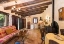 BEAUTIFUL RUSTIC FINCA WITH VACATIONAL LICENSE