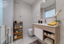 Fully furnished luxury apartments, Playa Flamenca, Orihuela Costa