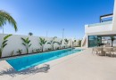 San Javier (Parque del doce), Villa #RD-N7065