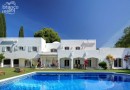 Marbella (Costa del Sol), Villa - Detached #CM-R4076488