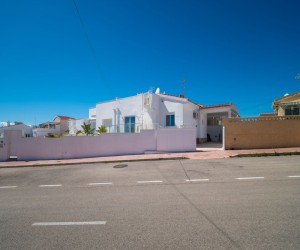 Ciudad Quesada (Town Center), Bungalow #CQ-143