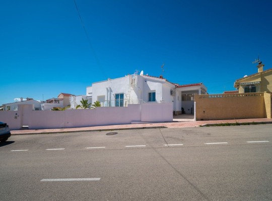 Ciudad Quesada (Town Center), Bungalow #CQ-143