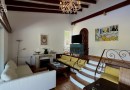 Benissa Costa (Cala Advocat), Villa #SV-03409B