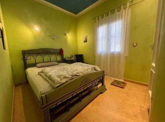 San Miguel de Salinas (Ciudad de las comunicaciones), Villa #CQ-M-54470
