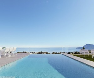 Altea, VILLAS #GV-17233_HB221