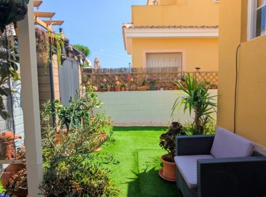 Lo Crispin, Villa #CQ-WI-60880