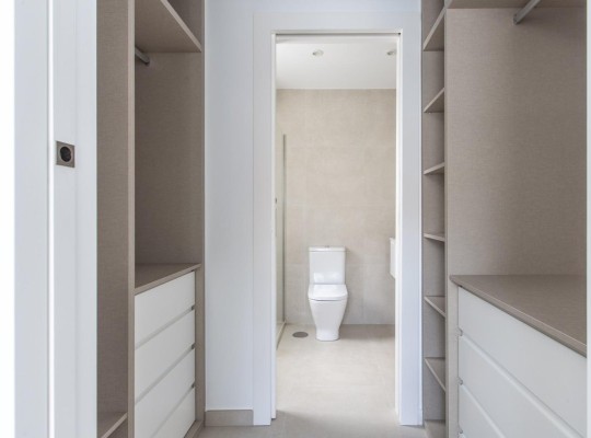 San Javier (Parque de los leones), Villa #RD-N8115