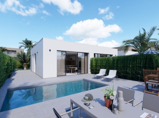 Other areas (ESTRELLA DE MAR), Villa #CQ-00-73295