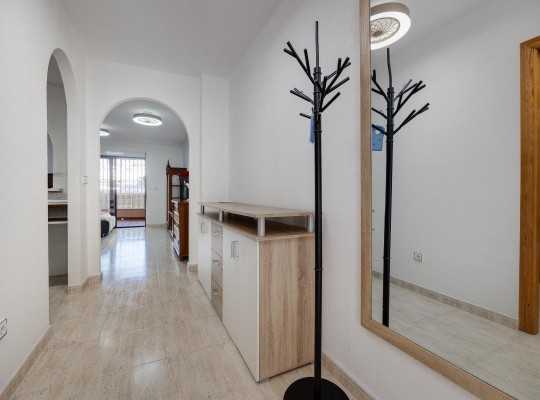 Torrevieja (Playa del Cura), Apartment #CQ-TS-64900