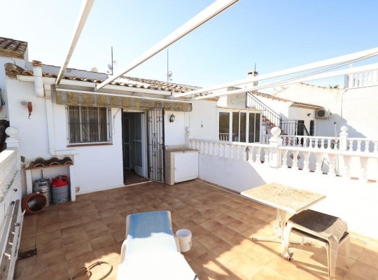 San Miguel de Salinas (Villamartín), Townhouse #CQ-JM-36046