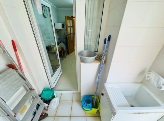 La Mata, Apartment #CQ-SL-43575