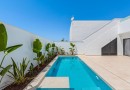 Los Alcazares (Serena Golf), Townhouse #CQ-00-57649