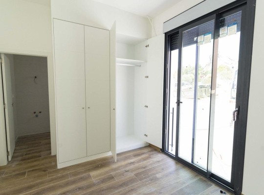 Polop (La Alberca), Villa #RD-N5926