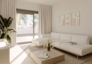 Apartmány La Nucia, blízko pláží Albir
