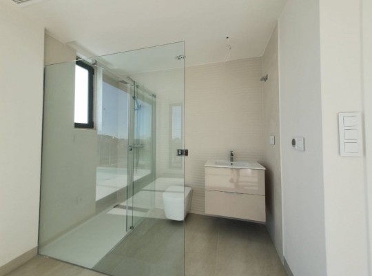 Finestrat (Campana garden), Villa #CQ-00-18295