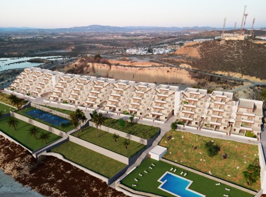 Other areas (Vera playa), Apartment #CQ-00-57878