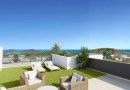 Finestrat (Balcon de finestrat), Villa #CQ-00-11501