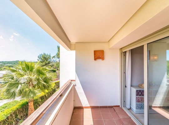 Orihuela Costa (Las Colinas Golf), Apartment #CQ-TS-96647