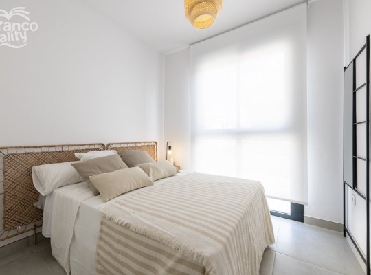 Apartments in Orihuela Costa