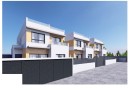 Benijofar (Pueblo), Villa #CQ-00-27819