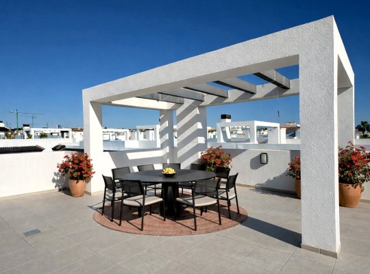 Ciudad Quesada (Lo Marabu), Apartment #CQ-973