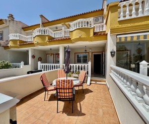 Ciudad Quesada (Dona Pepa), Townhouse #CQ-827