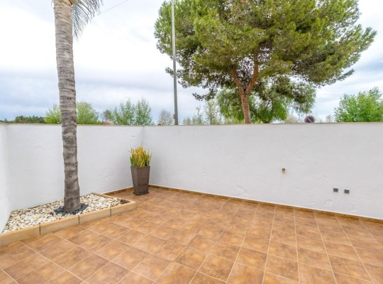 Ciudad Quesada (Rojales), Villa #CQ-PJ-93347
