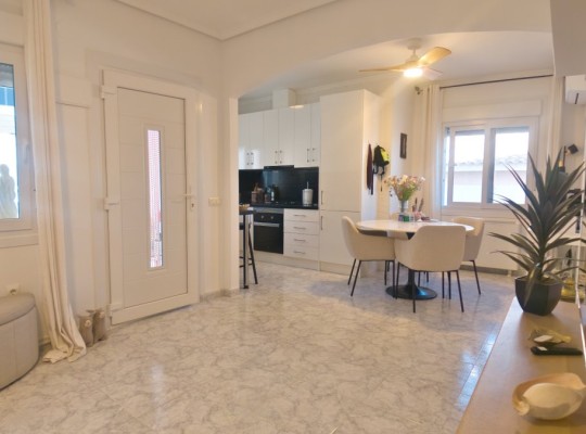 Villa Ciudad Quesada (La Marquesa Golf) #CQ-390