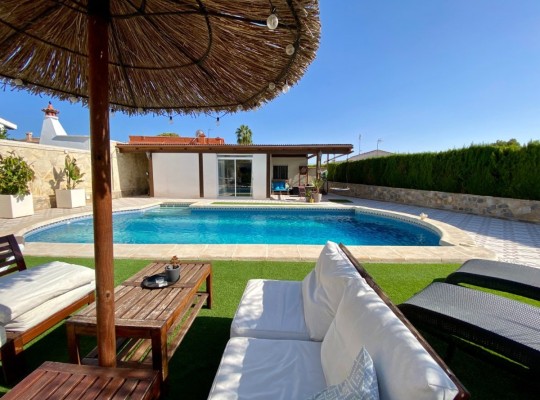 Ciudad Quesada, Villa #CQ-CA-28892