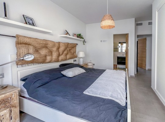 Other areas (San Javier), Apartment #CQ-HS-32320