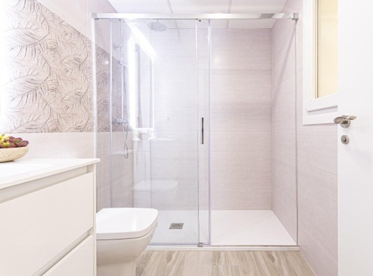 La Manga (La Manga del Mar Menor), Townhouse #CQ-00-77053