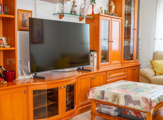 Ciudad Quesada (Lo Marabu), Semi Detached #CQ-065